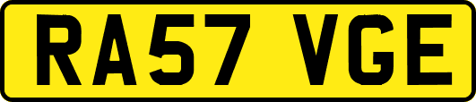 RA57VGE