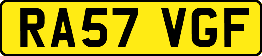 RA57VGF