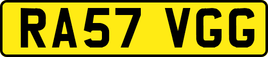RA57VGG