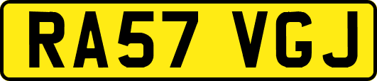 RA57VGJ