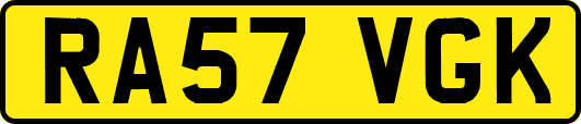 RA57VGK
