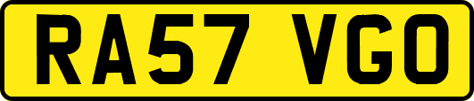 RA57VGO