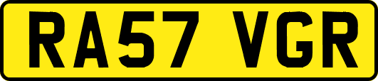 RA57VGR