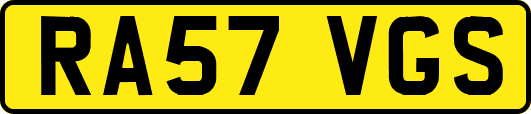 RA57VGS