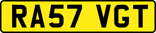 RA57VGT