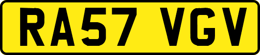 RA57VGV