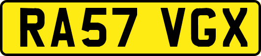 RA57VGX