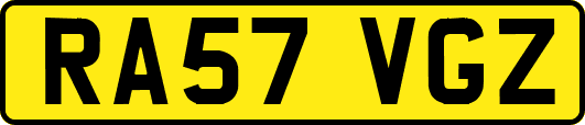 RA57VGZ