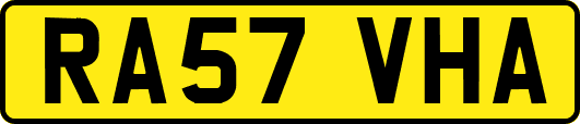 RA57VHA