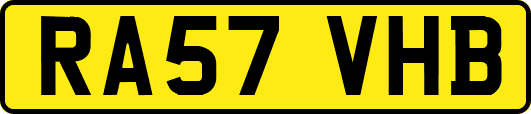 RA57VHB