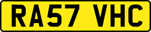RA57VHC