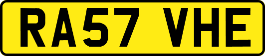 RA57VHE