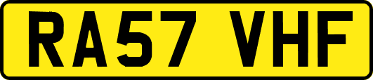 RA57VHF