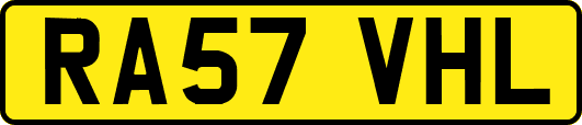 RA57VHL