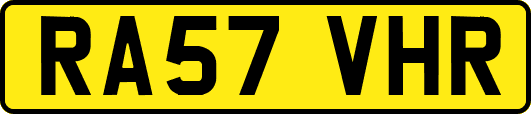 RA57VHR