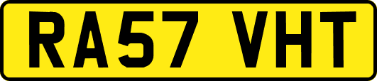 RA57VHT