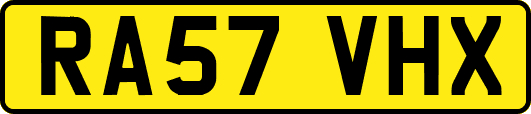 RA57VHX