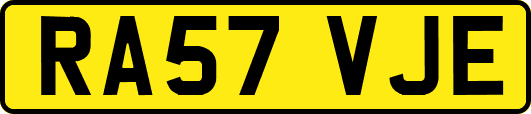 RA57VJE
