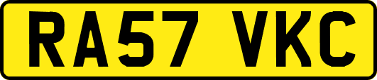 RA57VKC