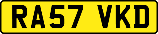 RA57VKD