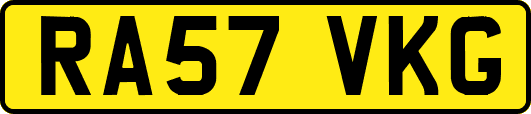 RA57VKG