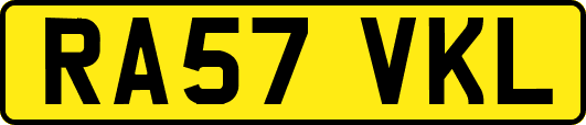 RA57VKL