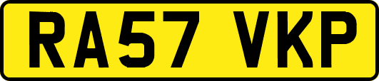 RA57VKP
