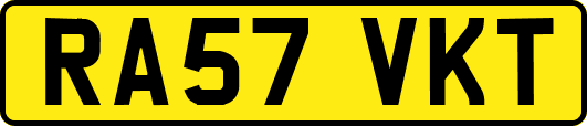 RA57VKT