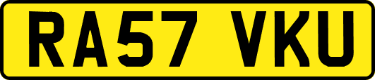 RA57VKU