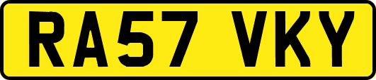 RA57VKY