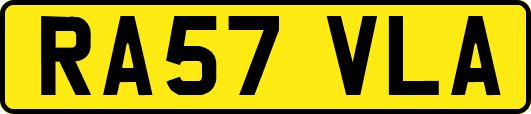 RA57VLA