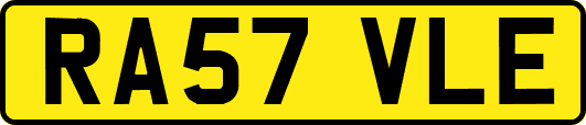 RA57VLE