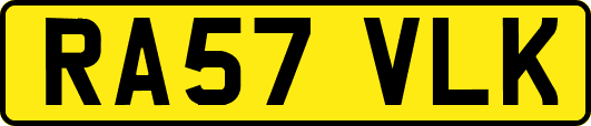 RA57VLK