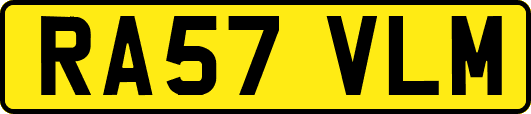 RA57VLM
