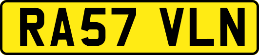 RA57VLN