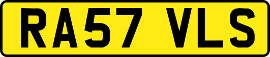RA57VLS