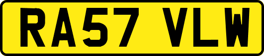 RA57VLW