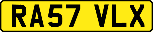 RA57VLX