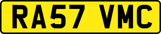 RA57VMC
