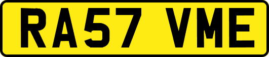 RA57VME