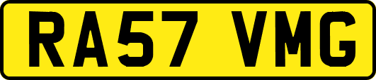 RA57VMG
