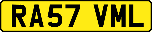 RA57VML