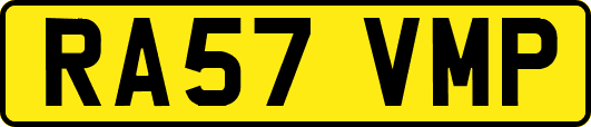 RA57VMP
