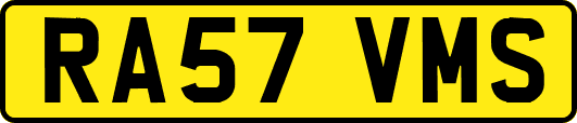 RA57VMS