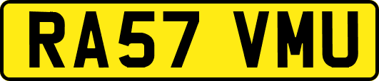RA57VMU