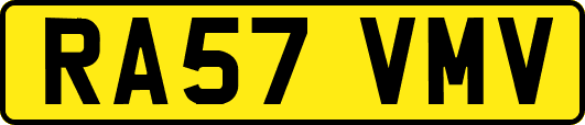 RA57VMV