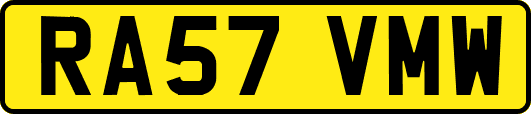RA57VMW