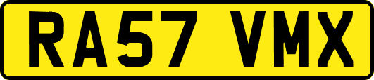 RA57VMX