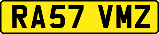 RA57VMZ