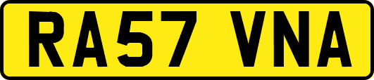 RA57VNA